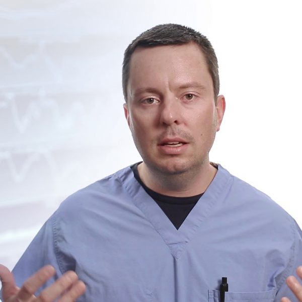 Dr. Reeves How Can You Maintain a Healthy Heart? Advanced