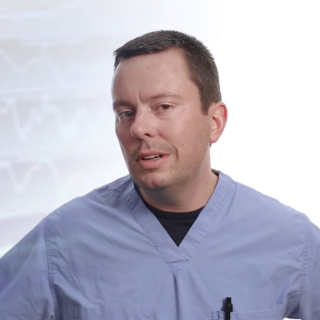 Dr. Reeves What is TAVR and Who Is Eligible to Receive It? Advanced