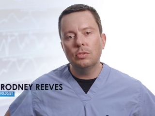 Dr. Reeves:  What is Cardiac Rehab?
