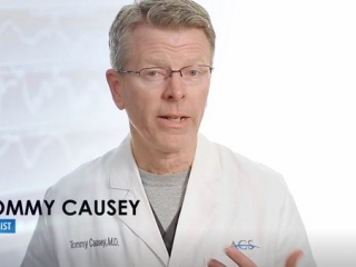 Heart Disease, Stress, Stress and Heart Disease, Cardiologist, Shreveport Cardiologist, Advanced Cardiovascular Specialists, Dr. Tommy Causey