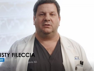 Transesophageal Echocardiogram, Heart Health, Cardiologist, Shreveport Cardiologist, Advanced Cardiovascular Specialists, Dr. Rusty Fileccia