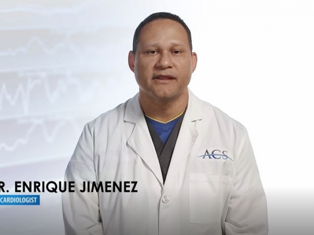Cardiologist, Shreveport Cardiologist, Advanced Cardiovascular Specialists, Dr. Enrique Jimenez, Varicose Veins