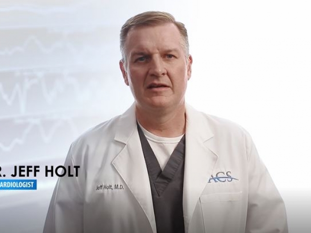 Transient Ischemic Attack, TIA, Heart Health, Cardiologist, Shreveport Cardiologist, Advanced Cardiovascular Specialists, Dr. Jeff Holt