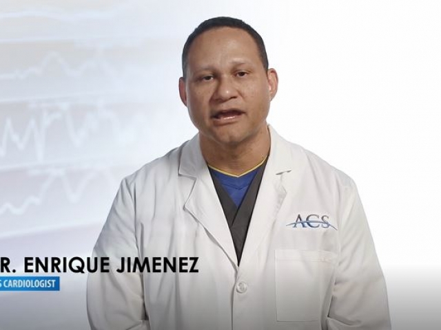 Cardiologist, Shreveport Cardiologist, Advanced Cardiovascular Specialists, Dr. Enrique Jimenez, Varicose Veins