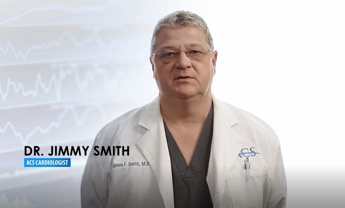 Cardiologist, Shreveport Cardiologist, Stents, Heart Health, Advanced Cardiovascular Specialists, Dr. Jimmy Smith