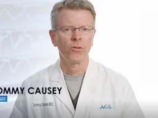 Cardiac Rhythm Disturbance, Heart Health, Heart Disease, Cardiologist, Shreveport Cardiologist, Advanced Cardiovascular Specialists, Dr. Tommy Causey