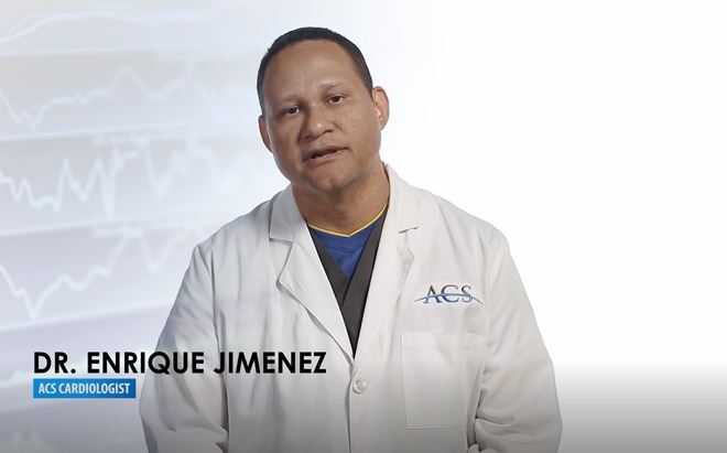 Cardiologist, Shreveport Cardiologist, Advanced Cardiovascular Specialists, Dr. Enrique Jimenez, Varicose Veins