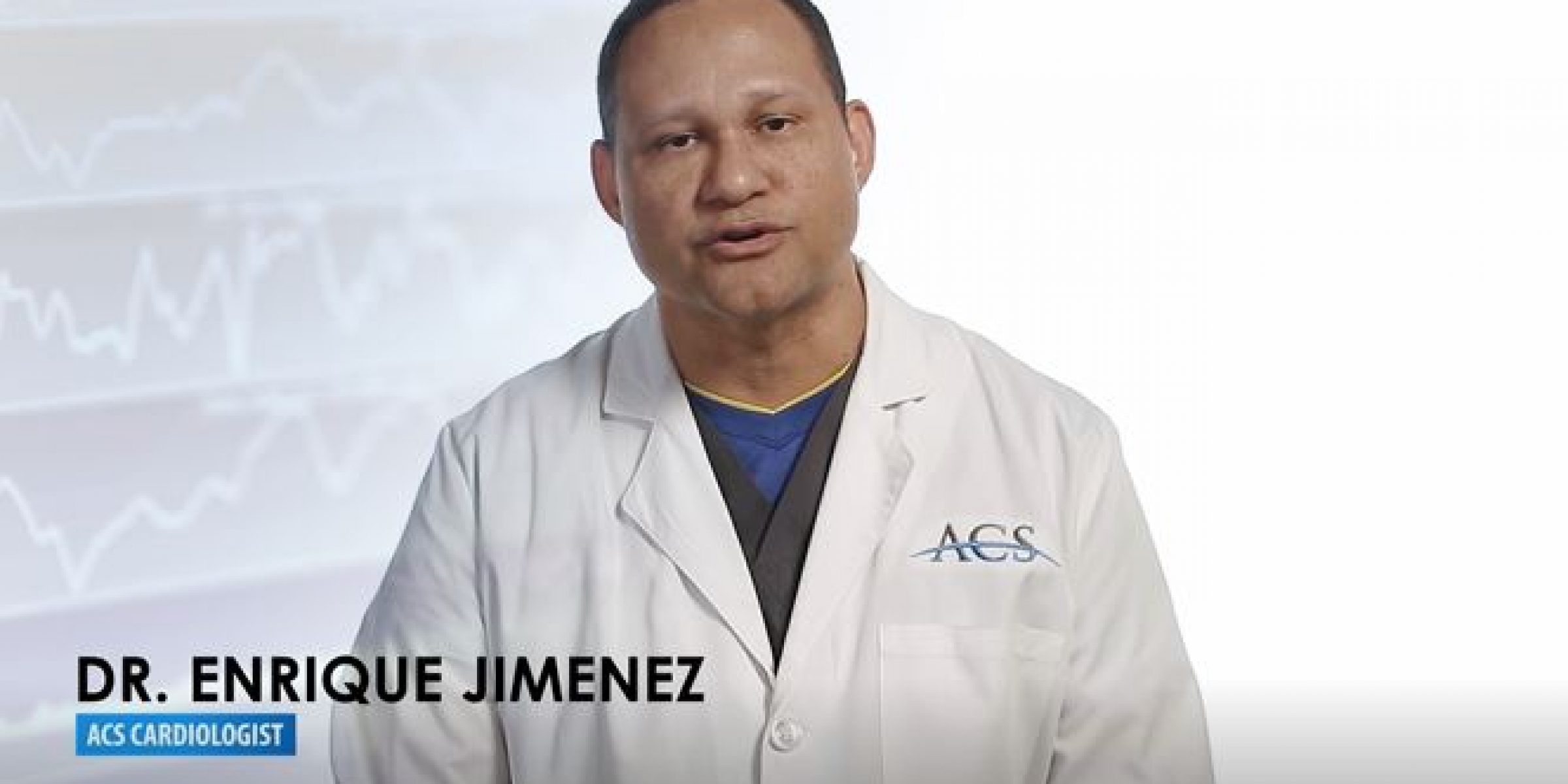 Cardiologist, Shreveport Cardiologist, Varicose Veins, Dr. Enrique Jimenez