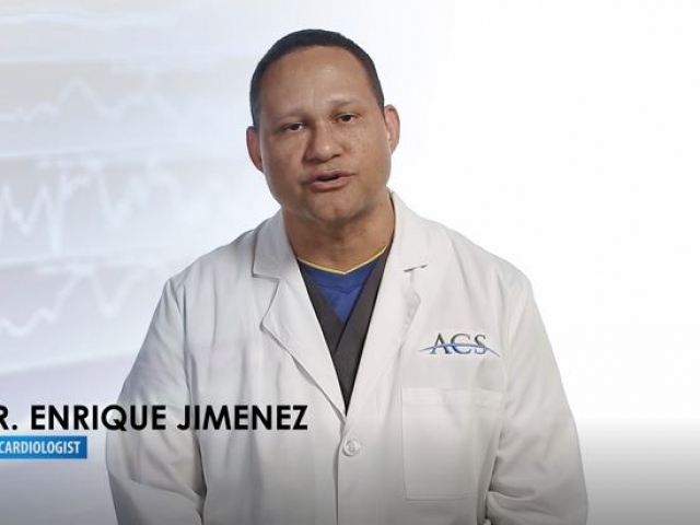 Pulmonary Embolism, Cardiologist, Shreveport Cardiologist, Advanced Cardiovascular Specialists, Dr. Enrique Jimenez, Heart Health