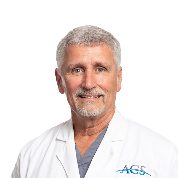 WILLIAM H. HAYNIE, JR. MD, FACC