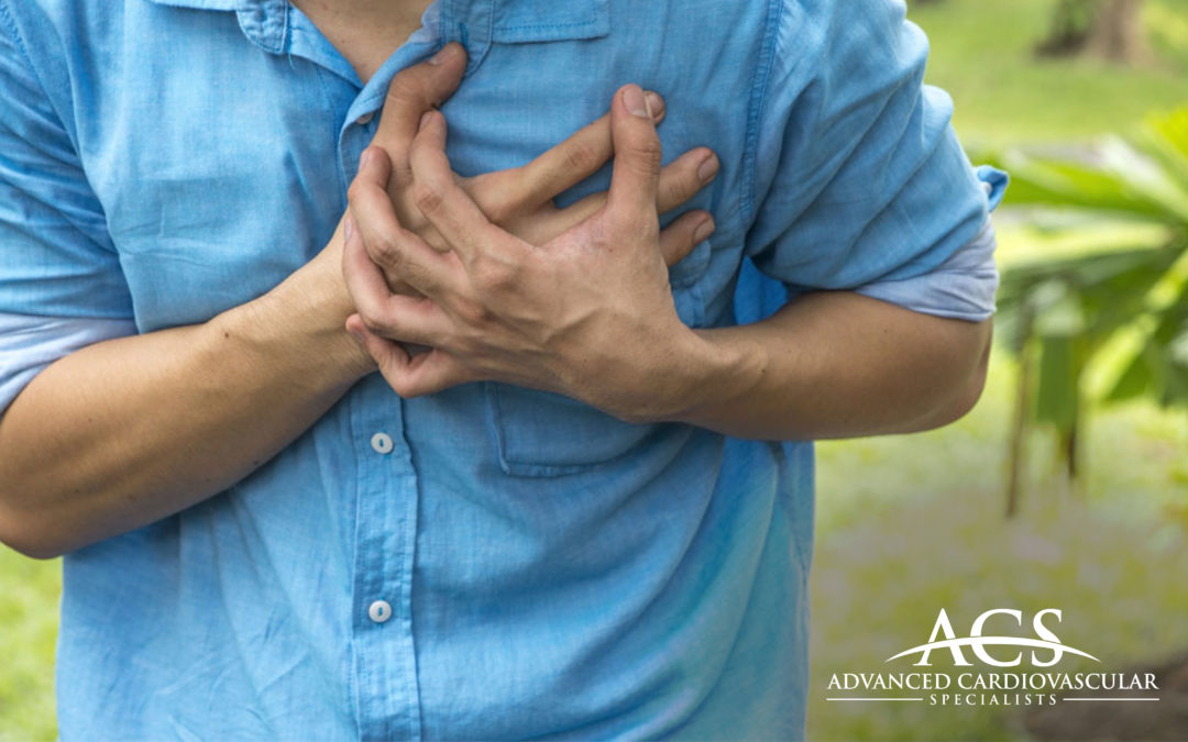 When To See A Doctor About Chest Pain