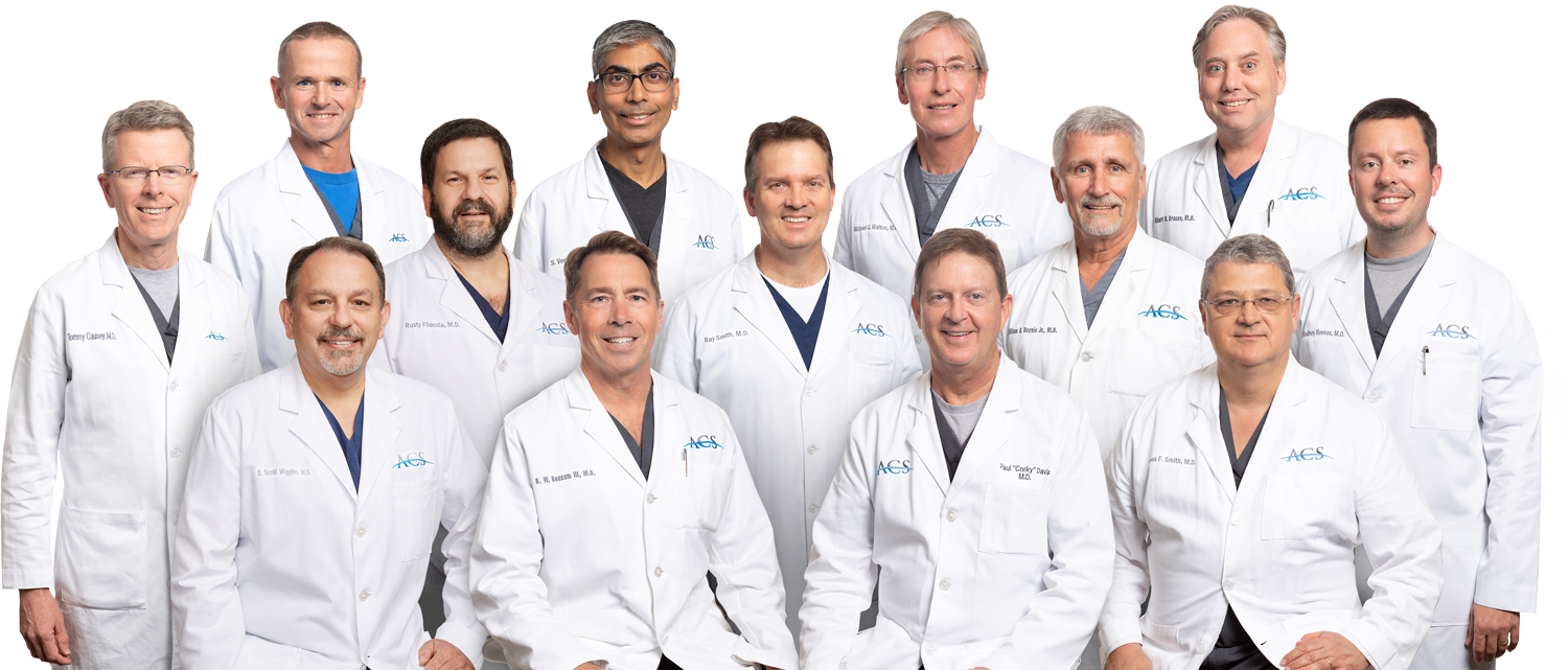 ACS-Doctors-Group-Photo