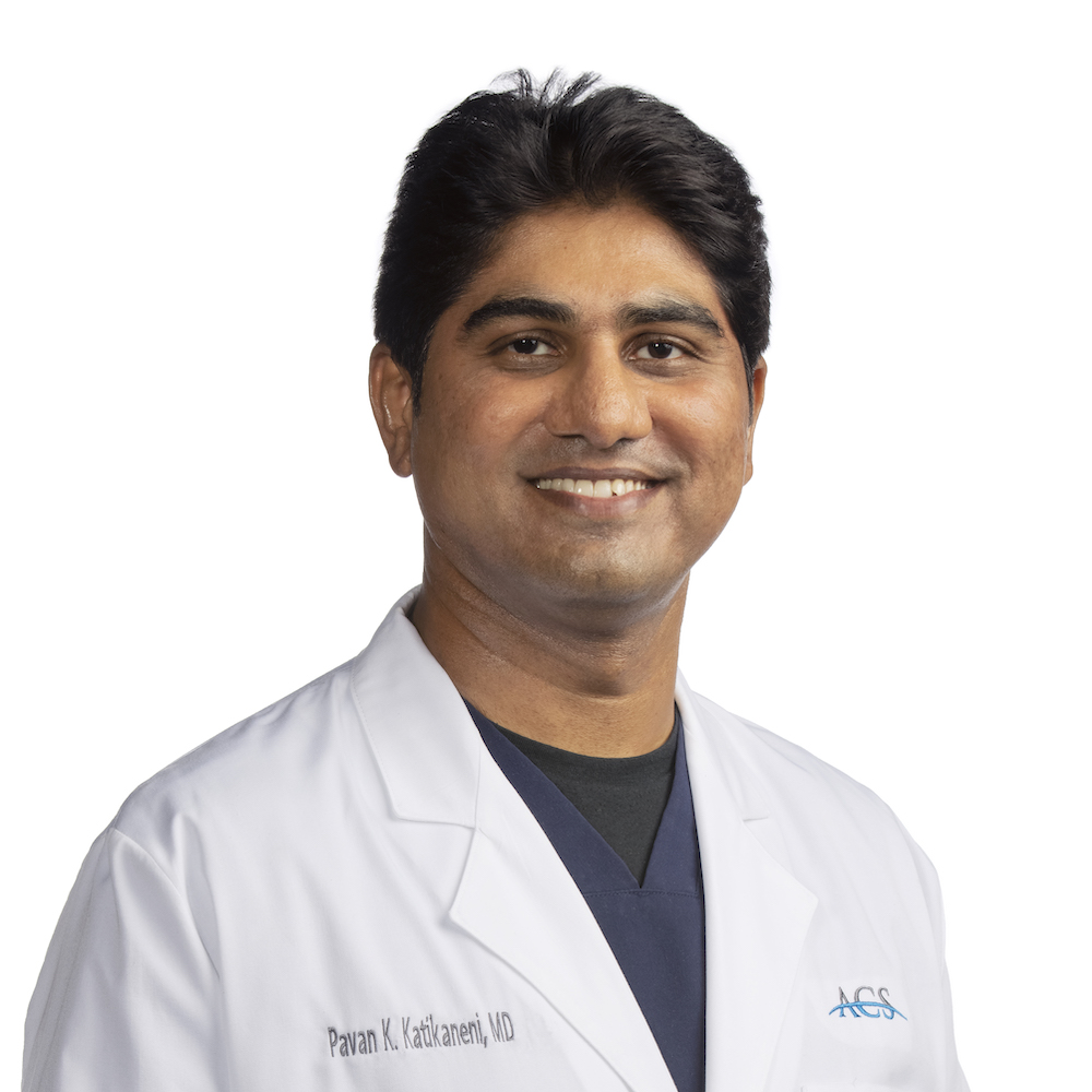 Pavan Katikaneni, MD, FACC, FSCAI