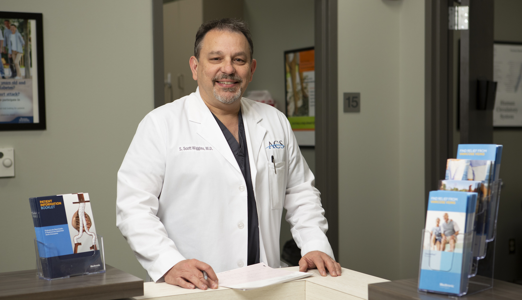 Home Advanced Cardiovascular Specialists