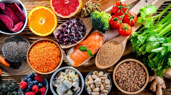 What Is The DASH Diet?