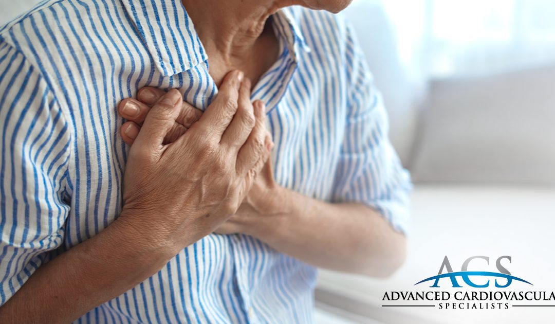 Don’t Miss The Beat: 10 Common Heart Problems And Their Warning Signs