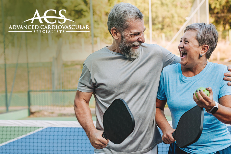 Play Your Way To A Healthier Heart