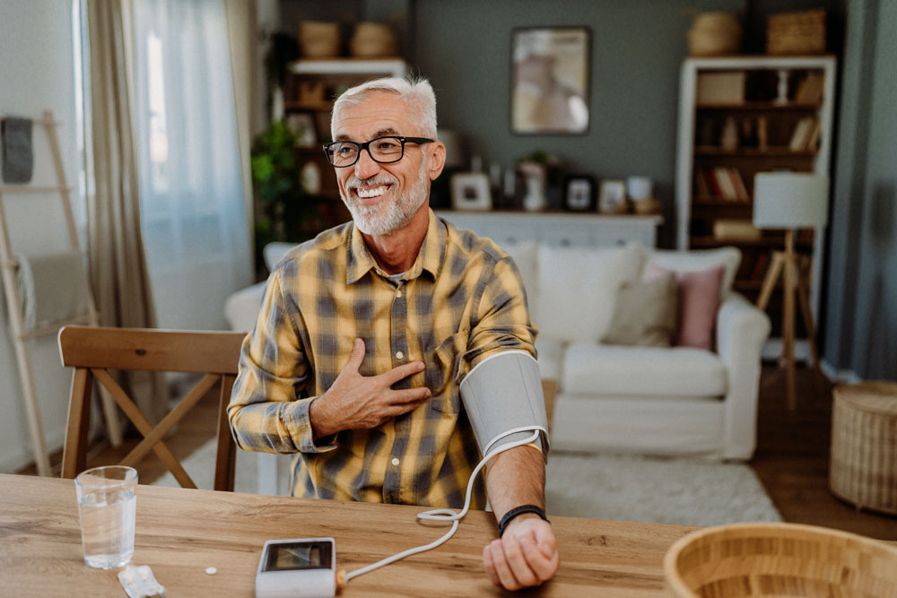 Heart Attack: Understanding The Risks