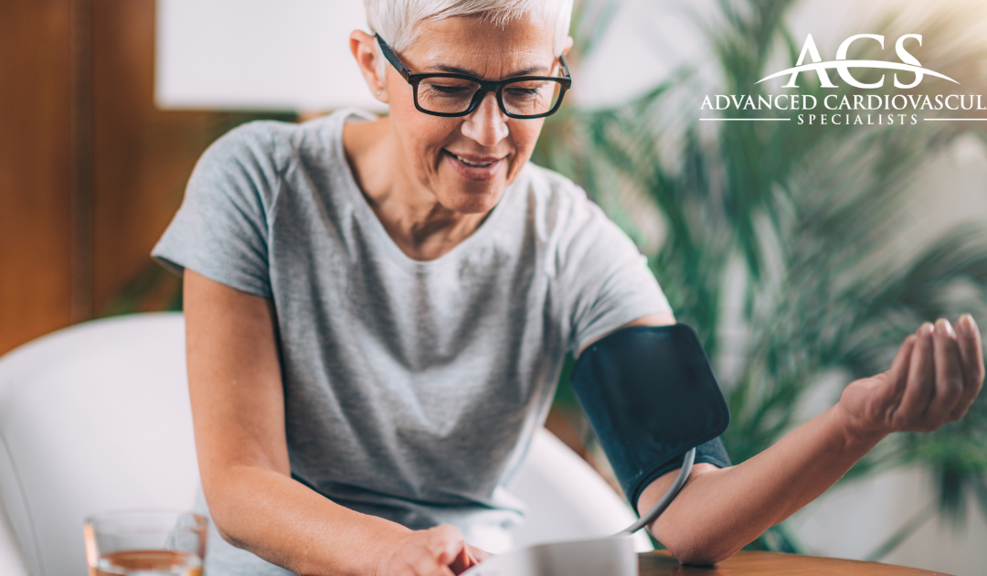 Top Tips To Balance Blood Pressure