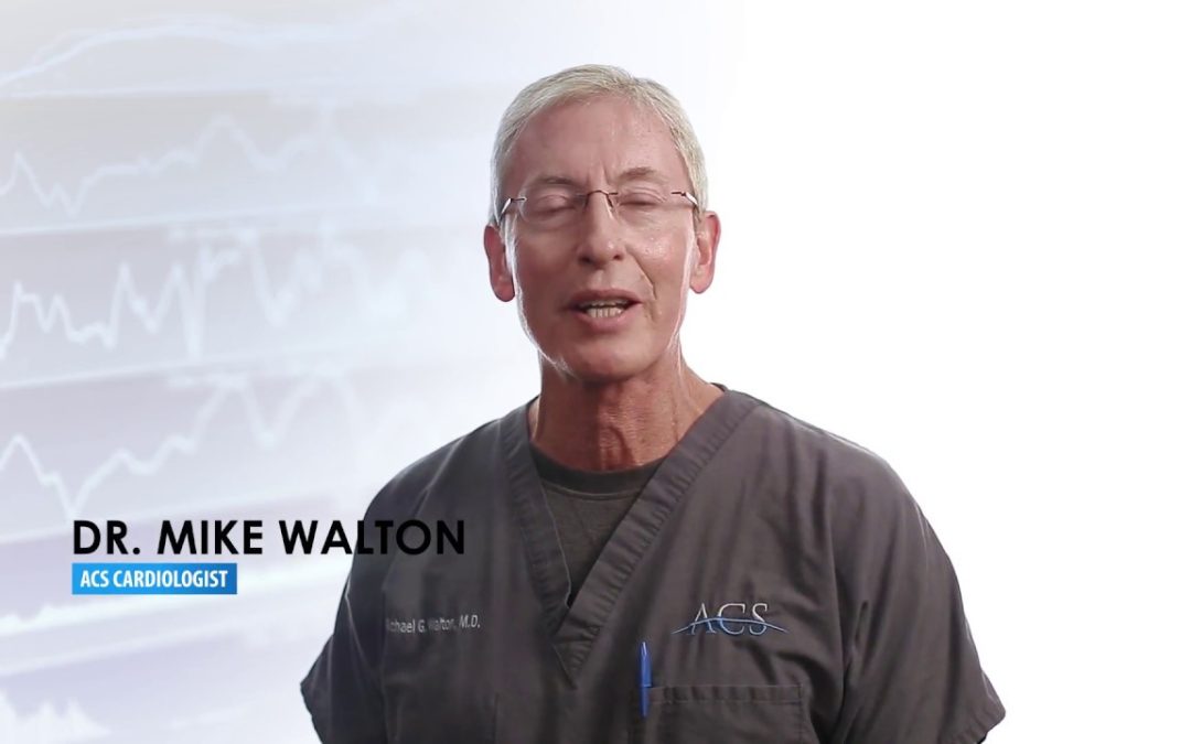 ACS Q&A – Dr. Walton: Can Teenagers Have Heart Attacks?