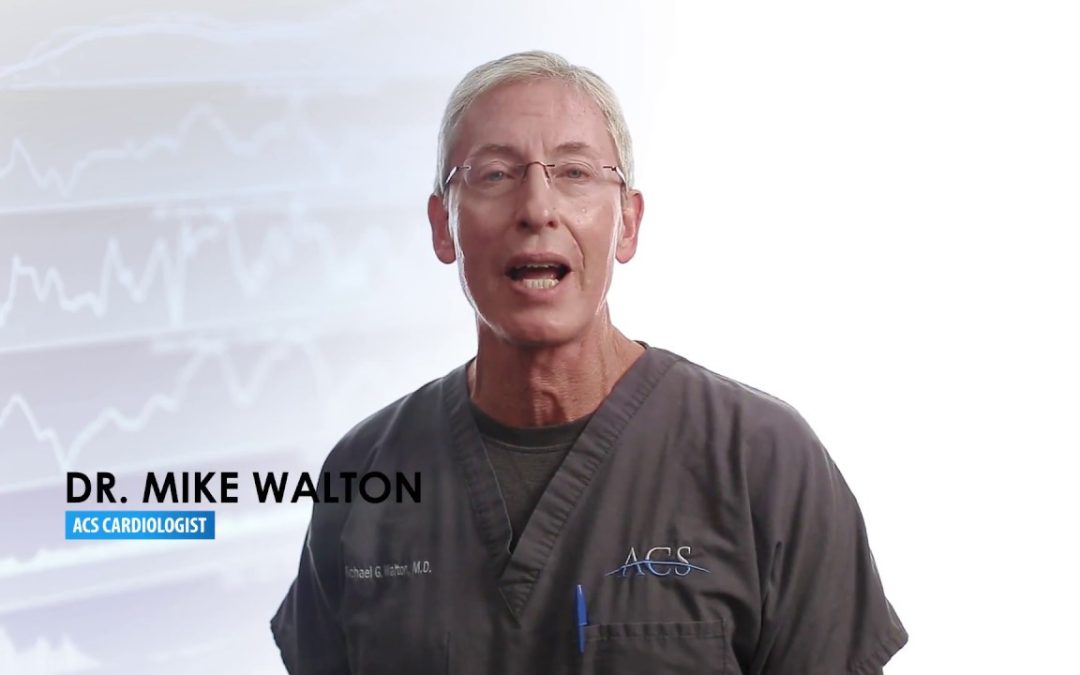 ACS Q&A – Dr. Walton: Does Being Overweight Make Me at Risk for Heart Disease?