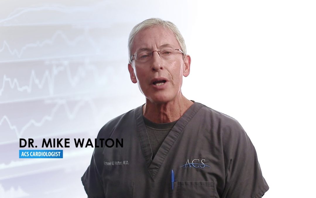 ACS Q&A – Dr. Walton: Does Vitamin E Reduce the Risk of Heart Disease?