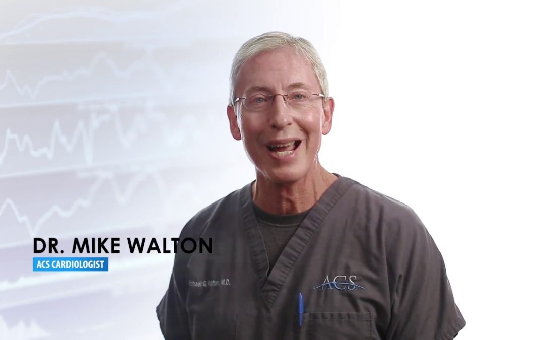 ACS Q&A – Dr. Walton: What Are the Benefits of a Pacemaker?