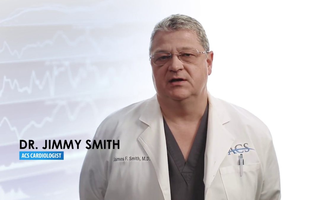 ACS Q&A – Dr. Smith: What Types of Stents are Available?