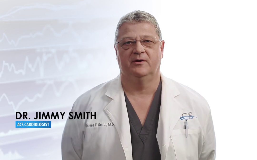 ACS Q&A – Dr. Smith: How do Genetic Factors Affect my Heart Health?