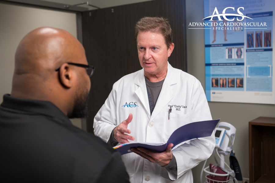 What Does Recovery Look Like After A Procedure At ACS?